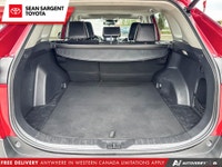 Free delivery available up to a $500 credit, based on retail price. Meet the 2022 Toyota RAV4 Trail... (image 6)