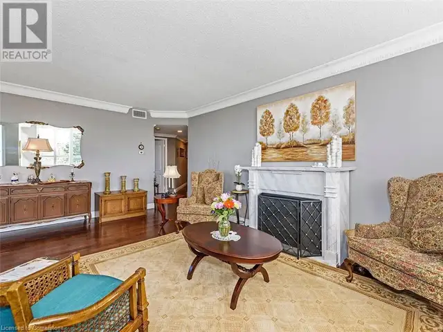 1901 PILGRIMS Way Unit# 502 Oakville, Ontario in Condos for Sale in Oakville / Halton Region - Image 8