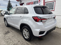 SE | AWD | HEATED SEATS | AUTOMATIC Come see this 2022 Mitsubishi RVR SE. Its Variable transmission... (image 4)