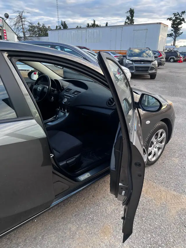 2010 Mazda3 Automatic6068459952891699210
