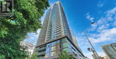 PH305 - 5168 YONGE STREET Toronto (Willowdale West), Ontario