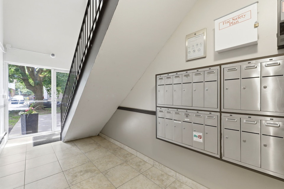 Cartier Road Apartments - 1 Bedroom, 1 Bath Apartment for Rent - 5
