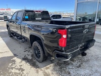Shaw GMC Chevrolet Buick This particular 2023 Chevrolet Silverado 3500HD LTZ Crew Cab Long Box 4x4 h... (image 2)