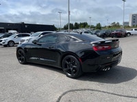 HEATED SEATS | HEATED STEERING WHEEL | WIRELESS CHARGING | DUAL ZONE AUTO CLIMATE CONTROL | BOSE SOU... (image 2)