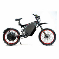 Merkava Falcon8K Electric Trail Bike $7795