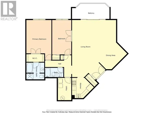 202 - 200 HARBOUR STREET Kincardine, Ontario in Condos for Sale in Owen Sound - Image 26