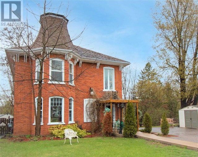 65 FORSYTH ST Marmora and Lake, Ontario Houses for Sale Trenton