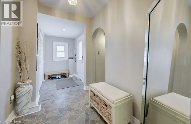 209 BELLEVIEW Avenue Kitchener, Ontario in Houses for Sale in Kitchener / Waterloo - Image 16