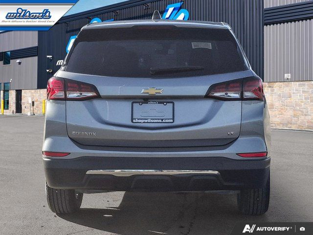 2023 Chevrolet Equinox LT | Heated Seats | Remote Start in Cars & Trucks in Guelph - Image 4