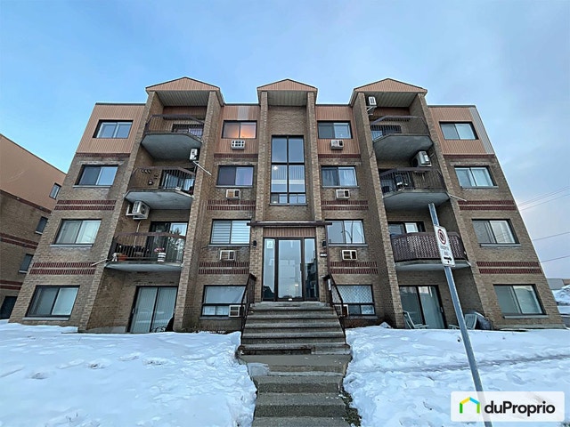 $329,900 - Condominium for sale in Chomedey — photo 1
