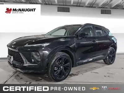 This 2025 Buick Envision Sport Touring is powered by a 2.0L turbocharged I4 engine paired with a 9-s...