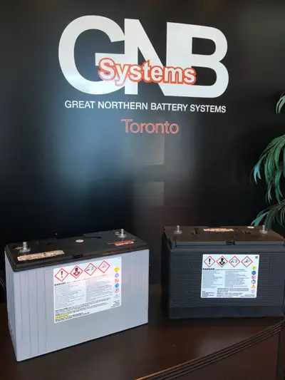 ACME BATTERY OFFERS WHOLESALE PRICING....NEW WARRANTIED TRUCK AND TRANSPORT BATTERIES AS WELL AS HEA...