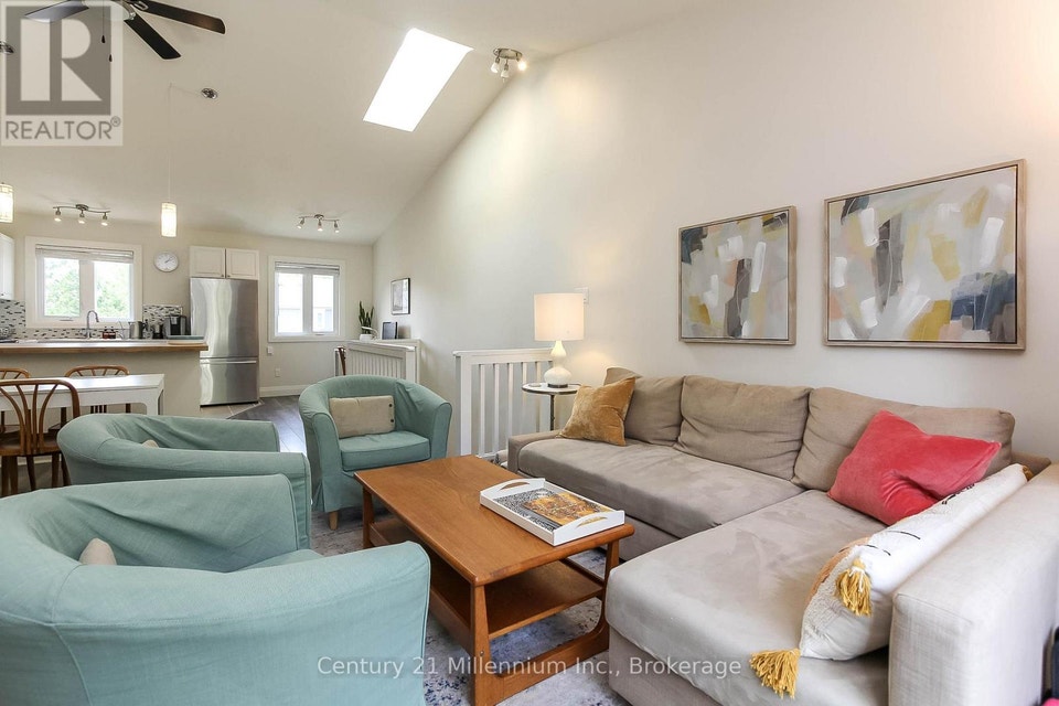73 - 149 FAIRWAY CRESCENT Collingwood, Ontario 4