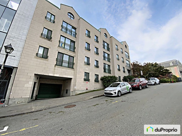 $399,900 - Loft for sale in Ville-Marie (downtown, old Mtl) — photo 2