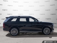 This Hyundai Palisade Hybrid has a strong Turbo Gas/Electric I-4 2.5 L/152 engine powering this Auto... (image 6)