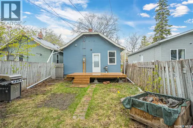 1230 E AVENUE N Saskatoon, Saskatchewan in Houses for Sale in Saskatoon - Image 34