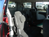 Welcome to Central Truck Sales. 2016 DODGE SXT CARAVAN ,3.6L engine automatic transmission ,Air cond... (image 8)