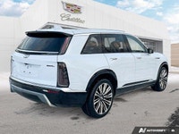 This Cadillac VISTIQ has a dependable Electric engine powering this Automatic transmission. * This C... (image 4)