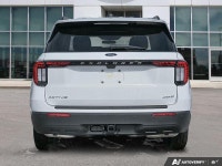 Heated Seats, Adaptive Cruise Control, Lane Keep Assist, Collision Alert, Power Liftgate, Mobile Hot... (image 5)