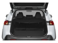 The 2023 Toyota RAV4 Limited AWD in a stunning blue finish offers exceptional all-wheel drive capabi... (image 7)