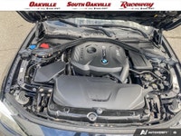 2018 BMW 4 Series 430i Gran Coupe Black Sapphire Metallic 2.0L 4-Cylinder TwinPower Turbo 8-Speed Au... (image 9)