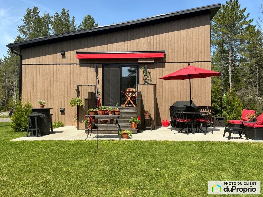 $599,999 - Bungalow for sale in St-Donat — photo 3