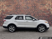 Ward's 10 Best Engines, KBB.com 5-Year Cost to Own Awards. This Ford Explorer has a strong Gas V6 3.... (image 5)