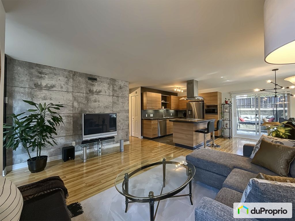 $349,000 - Condominium for sale in Repentigny (Repentigny) — photo 3