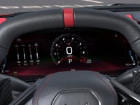 AMVIC Licensed Dealer Under the vibrant Torch Red exterior and into the adrenaline-fueled Adrenaline... (image 6)