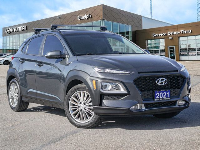2021 Hyundai Kona Preferred 2.0L | Heated Steering Wheel in Cars & Trucks in Guelph