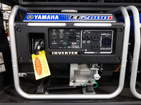 Yamaha Inverter Generator EF2800i