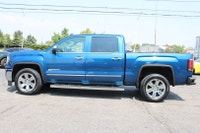 ACCIDENT FREE DONT PAY EXTRA FOR SAFETY Drive in style with this fully-loaded 2018 GMC Sierra 1500 S... (image 3)