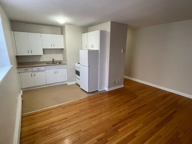 530 YOUNG  - 1 BR available Oct 1st 2