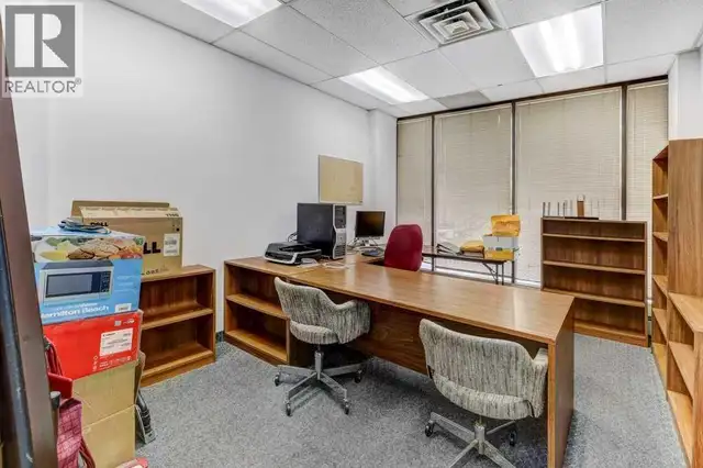 204, 4603 Varsity Drive NW Calgary, Alberta in Commercial & Office Space for Sale in Calgary - Image 8