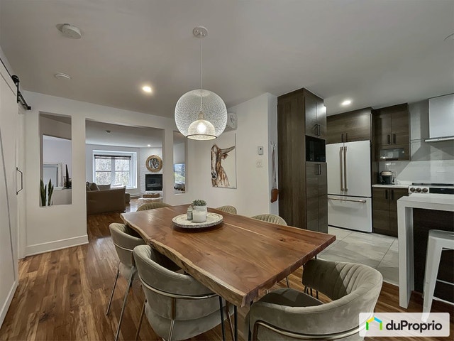 $379,900 - Condominium for sale in Terrebonne (La Plaine) — photo 1