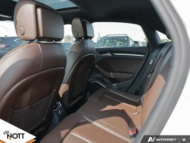 2019 AUDI A3 TECHNIK - | Quattro5407140597792972823