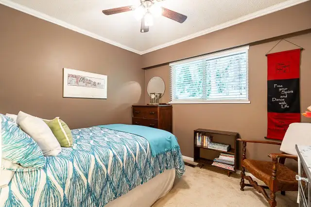 8652 SUNBURY PLACE Delta, British Columbia in Houses for Sale in Richmond - Image 19