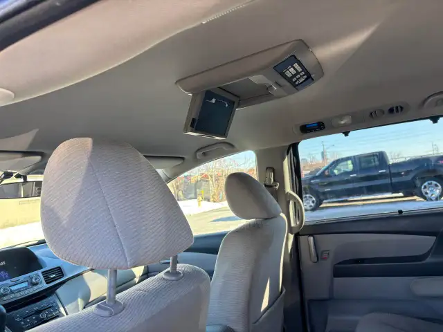 2013 Honda Odyssey EX in Cars & Trucks in City of Toronto - Image 17