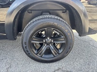 One Owner Trade In**Ram 1500**Warlock**Crew Cab**5.7L V8**4x4**Bucket Seats**Heated Seats**Heated St... (image 8)