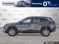 ===== The 2026 Hyundai Tucson Preferred AWD: Sophistication Meets Capability ===== Experience a driv... (image 2)