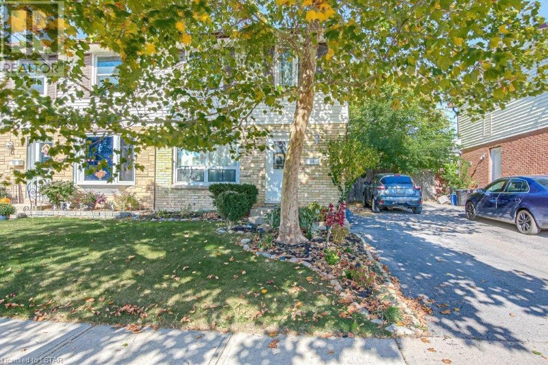 38 SNOWDON Crescent London, Ontario Houses for Sale London Kijiji