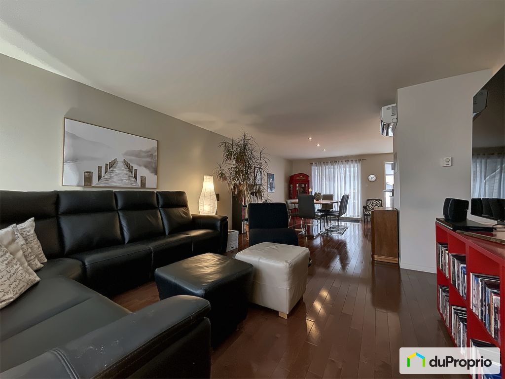 $629,000 - Townhouse for sale in Vanier — photo 3
