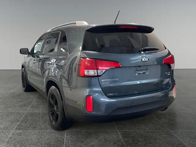 2015 Kia Sorento EX603680703010590721