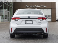 2024 Toyota Corolla Hybrid LE | Wireless CarPlay | Adaptive Cruise The Corolla Hybrid LE is powered... (image 6)