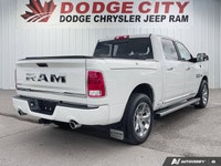 Only 82,450 Miles! This Ram 1500 boasts a Regular Unleaded V-8 5.7 L/345 engine powering this Automa... (image 4)