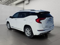 DENALI LUXURY | 2 SETS OF TIRES - Heated and Ventilated Front Seats - Heated Rear Outboard Seats - A... (image 2)