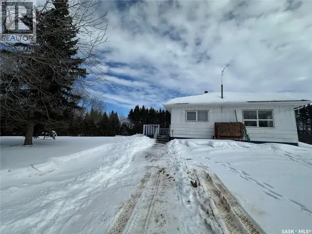 Lucas Land Barrier Valley Rm No. 397, Saskatchewan in Land for Sale in Saskatoon - Image 19