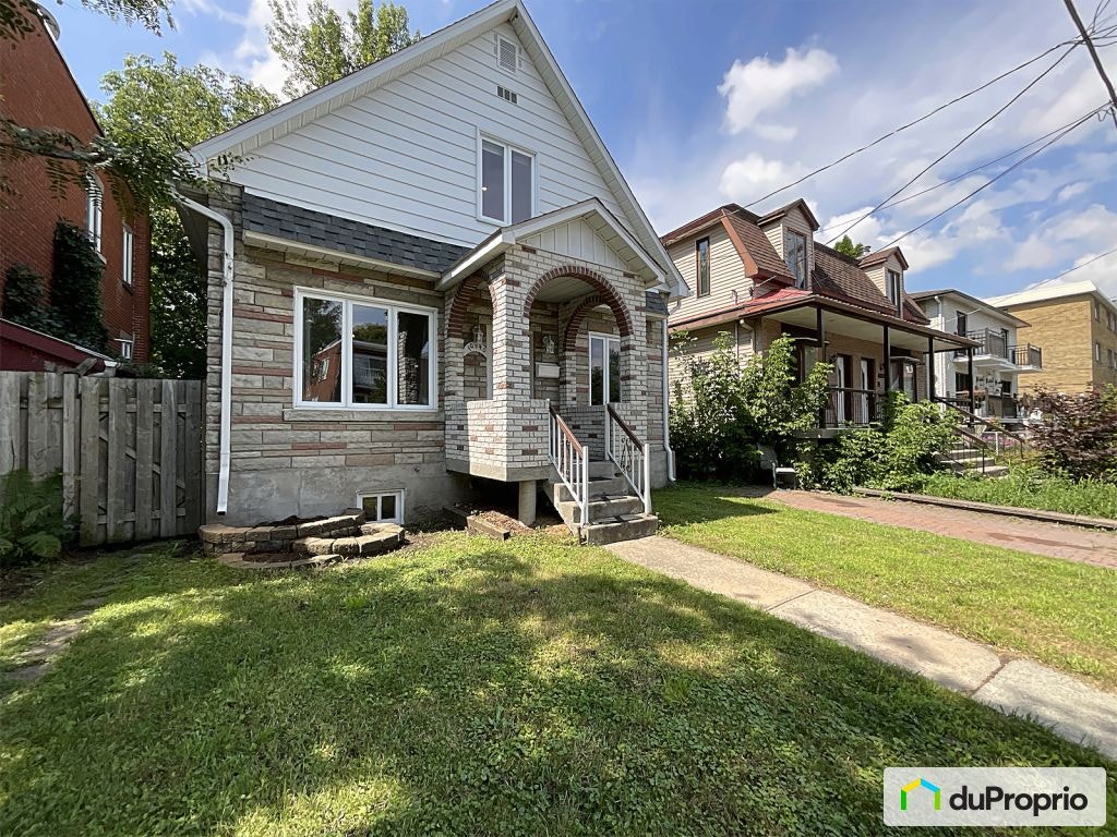 $599,000 - 1 1/2 Storey for sale in North Montreal — photo 2