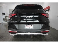 Garantie Kia jusqu'au 5 avril 2028 ou 100 000km. Kia Sportage LX AWD 2023 avec moteur 2.5L developpa... (image 9)