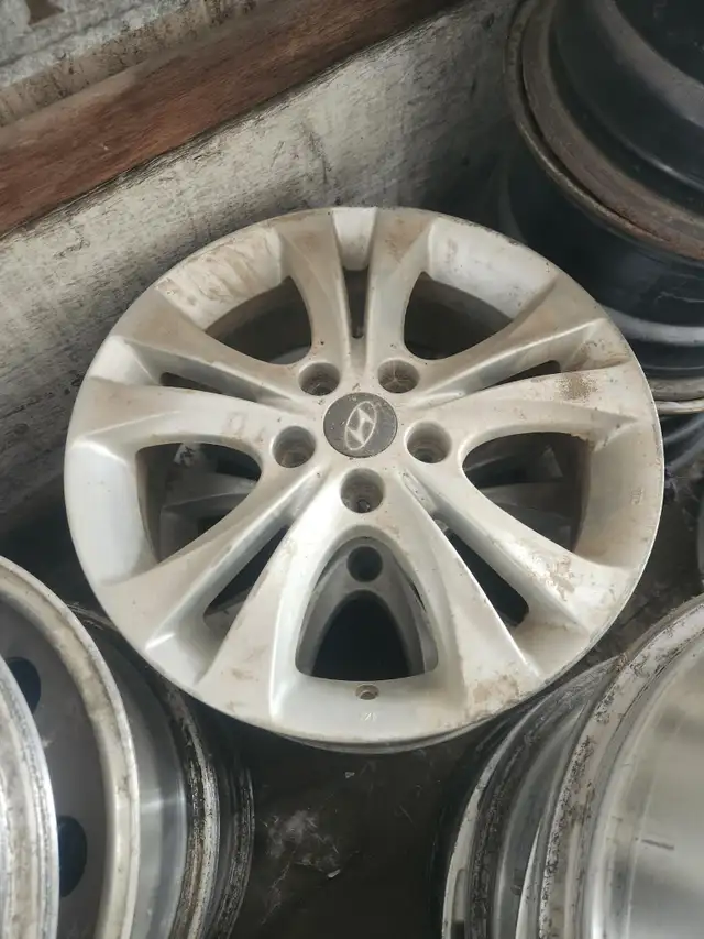 VARIOUS RIMS FULL SETS PRICE DROP in Tires & Rims in Edmonton - Image 3